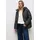 STREET ONE Damen, Kurze Steppjacke - 38