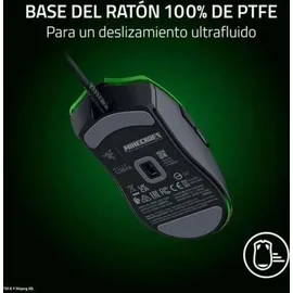 Razer Cobra Minecraft Edition