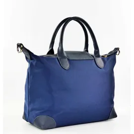 Valentino Jolly Re Schultertasche Synthetik Blue