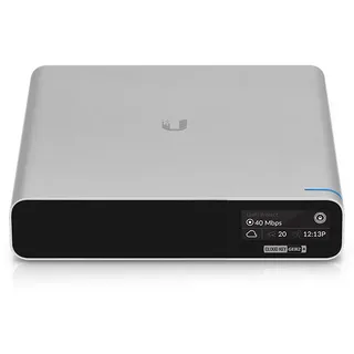 UBIQUITI networks Ubiquiti UniFi Cloud Key Gen2 Plus