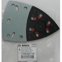 Bosch 2.609.000.120 Drehplatte für PSM160A Schwingschleifer