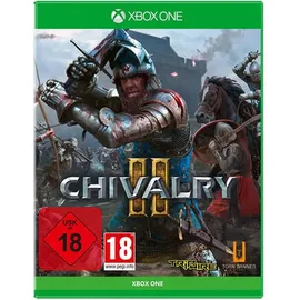 Chivalry 2 Day One Edition Xbox One / XSeries X)