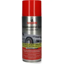 Nigrin Rostumwandler-Spray 400 ml