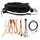 Alpine INE-AW409S 9-Zoll 2-DIN Autoradio
