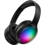 ONIKUMA B3 Gaming-Kopfhörer (schwarz)