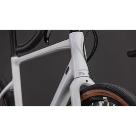 Cube Nuroad EX 2026 28 Zoll RH XL Unisex cotton 'n' grey