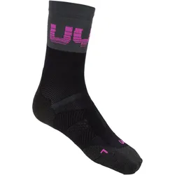 UYN Light B583 Damen-Radsocken 41