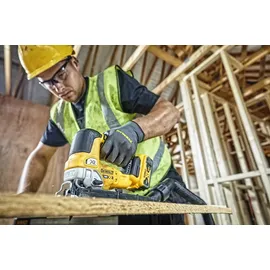 DeWalt DCS334NT ohne Akku + T-Stak-Box