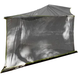 TENTSILE Baumzelt UNA 3.0 Double Bubble Hängematte Flugzelt Zubehör Erweiterung