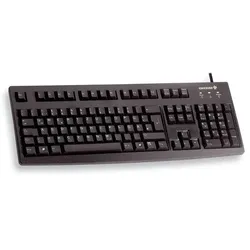 Cherry G83-6104 schwarz