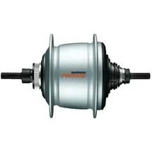 Shimano Sg-c6001-8d Interne Montage - Steel - 187 mm