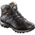 MEINDL Tessin Identity GTX M dunkelbraun 46