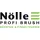 Nölle Profi Brush Nölle Kohleschaufel 11 cm