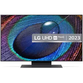 LG 55UR91006LA 55" 4K UHD TV UR91