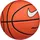 Nike Everyday Playground 8P Outdoor Basketball Amber/Black/White 7