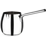 Alessi Mami Milchkochtopf 12 cm poliert