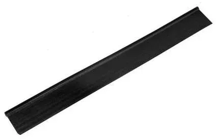 Pressalit Style Wischblätter schwarz - Badmöbel