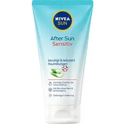 NIVEA SUN Sensitiv After Sun Lotion 175 ml