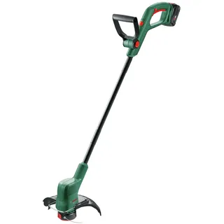 Bosch EasyGrassCut 18V-230 inkl. 1 x 2 Ah