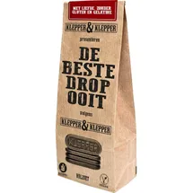 klepper & klepper Lakritz Vollmundig-Süß, 200g, Das Beste Lakritz Aller Zeiten, Klepper & Klepper