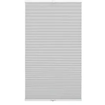GARDINIA Plissee Concept 100 x 130 cm grau