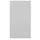 GARDINIA Plissee Concept 100 x 130 cm grau