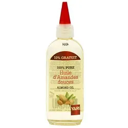 Yari  Accessoires Haare 100% Pure Almond Oil  in multifarben, Einheitsgrösse