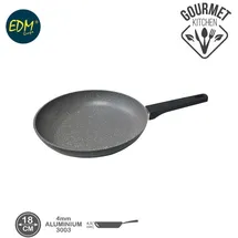 EDM Professional Line Bratpfanne 18 cm