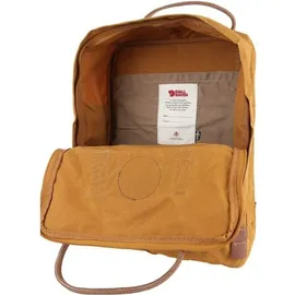 Fjällräven Kanken No. 2 16 l acorn