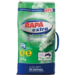 Dr. Schnell Rapa extra Desinfizierendes Vollwaschmittel