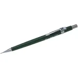 Pentel Druckbleistift Sharp 200 HB 0,5 mm Grün
