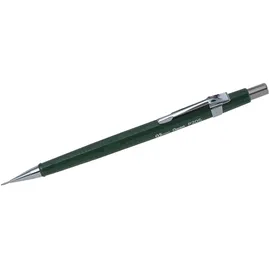 Pentel Druckbleistift Sharp 200 HB 0,5 mm Grün