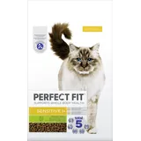 PERFECT FIT Sensitive 1+ Truthahn 7 kg