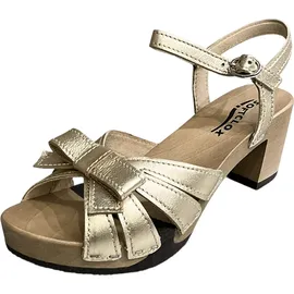 SOFTCLOX S3650 Damen Gold 40