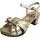 SOFTCLOX S3650 Damen Gold 40