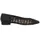 Gioseppo Gioseppo, Damen, Tanzschuhe, Sagada 36, Schwarz,