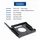 Moulinex Rowenta RS-RT9503 für Staubsauger schwarz (60060-36990) RT9503, Moulinex