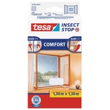 Tesa Insect Stop COMFORT Weiß