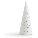 Kähler Teelichthalter hoch H25.5 cm