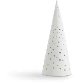 Kähler Teelichthalter hoch H25.5 cm