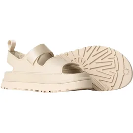 UGG Australia Goldenglow Damen Beige 41