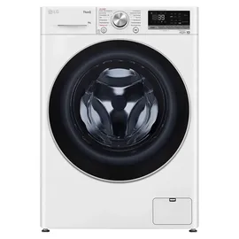 LG F4WV709P1E Waschmaschine (9 kg, 1360 U/min)