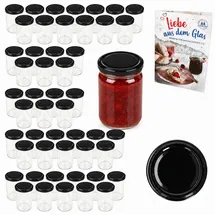 Mambocat Sturzglas 230 ml 50 St.