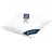casimum COMFORT Daunenkissen 80 x 80 cm Weiß