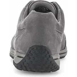 Gabor Sneaker Low Damen Anthrazit 41