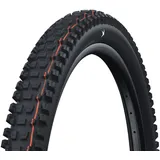 Schwalbe Albert Gravity Pro 27.5x2.60 Addix Soft Reifen