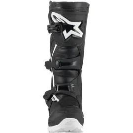 Alpinestars Tech 3 Enduro Schwarz/Weiß 44,5