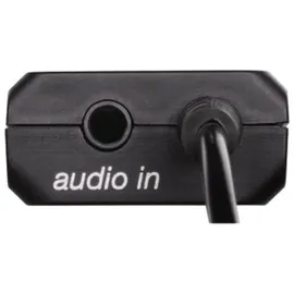 Hama 40987 Bluetooth-Audio-Sender Twin