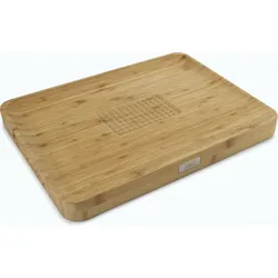 Cut&carve Bamboo Schneidebrett