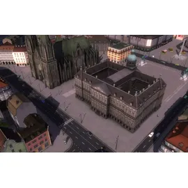 Cities in Motion (PC)